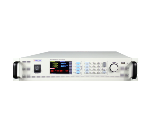 DS8000系列宽范围可编程直流电源