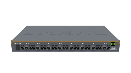 M340A_V5C100MT8 多量程精密电池测试仪