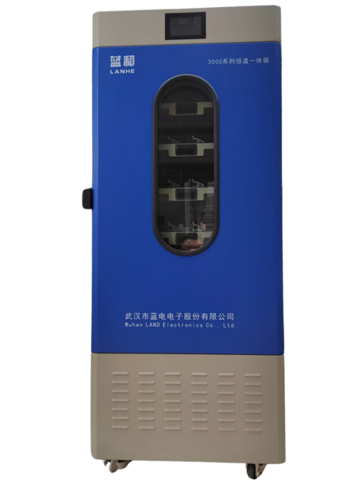 消费类恒温一体箱