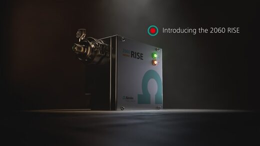 2060 RISE 在线拉曼光谱仪