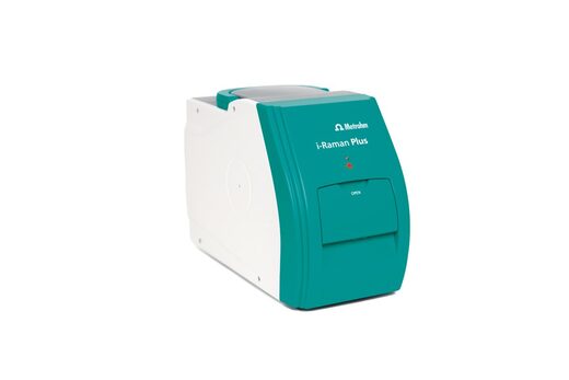 i-Raman Plus 拉曼光谱仪