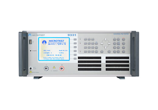 9331 泛用型PCB测试仪