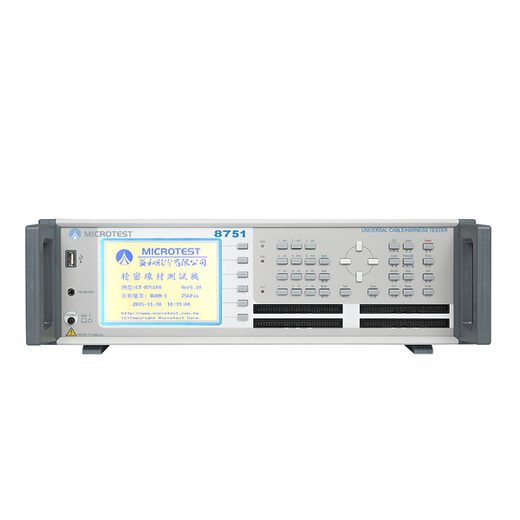 USB Type-C 线束测试仪 8751NAC