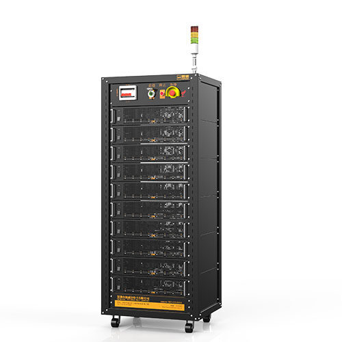 CE-5008-20V30A-SMB 智能电动工具电池测试仪