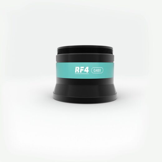 显微镜配件 RF-0.48x