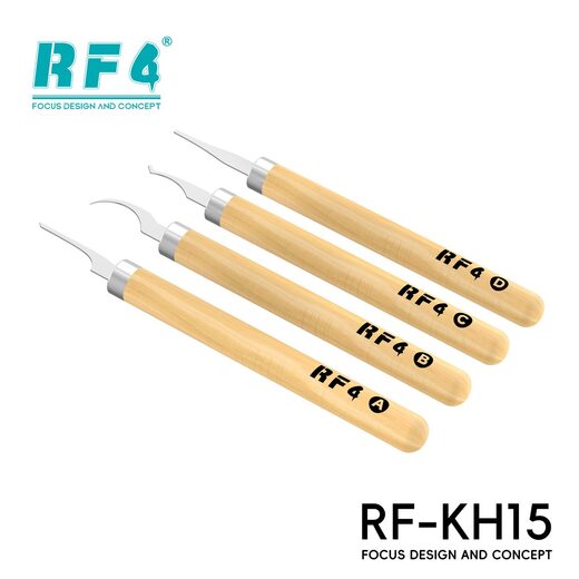 拆机工具和刀片 RF-KH15