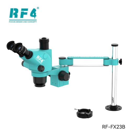 6565 显微镜 RF-FX23B