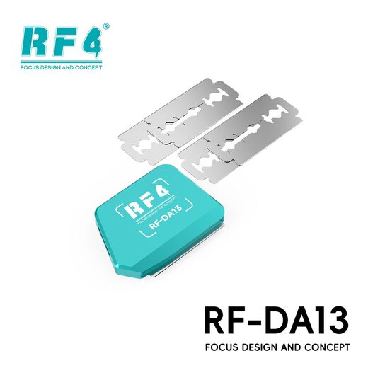 拆机工具和刀片 RF-DA13