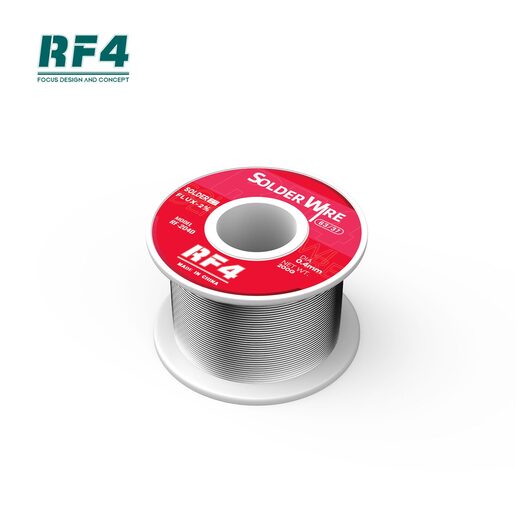 风枪焊台及配件 RF-204D