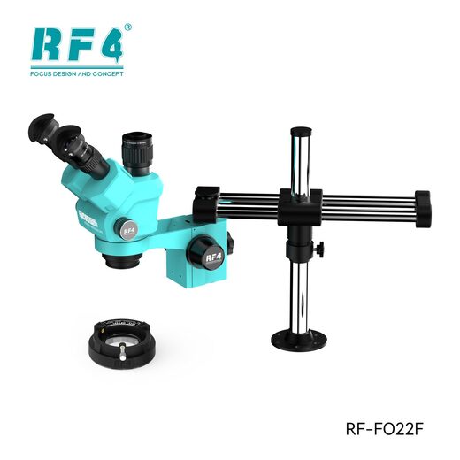 6555 显微镜 RF-FO22F