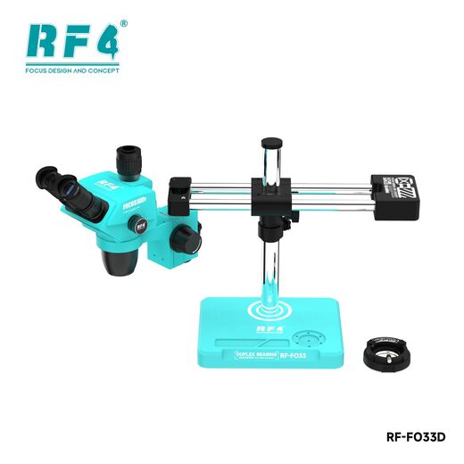 6565PRO 显微镜 RF-FO33D