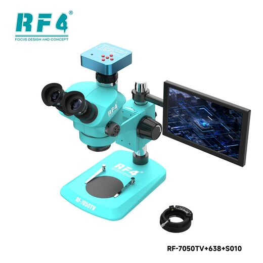 7050 显微镜 RF-7050TV+638+S010
