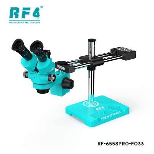 显微镜 RF-6558PRO-FO33