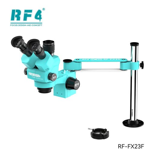 6555 显微镜 RF-FX23F