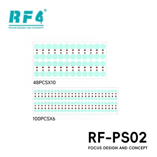 其他工具 RF-PS02