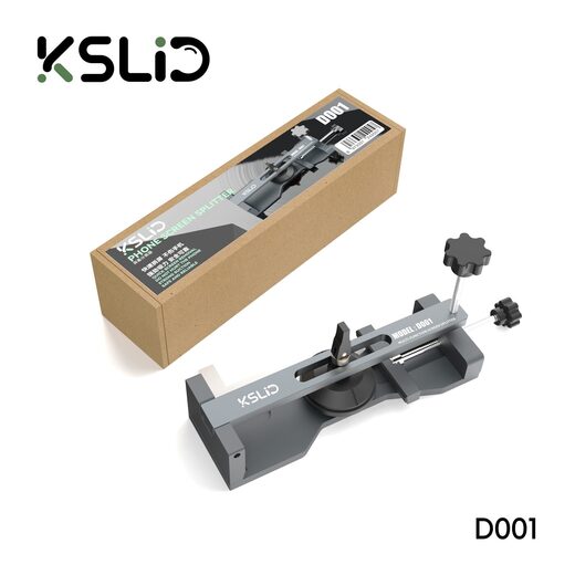 KSLID D001