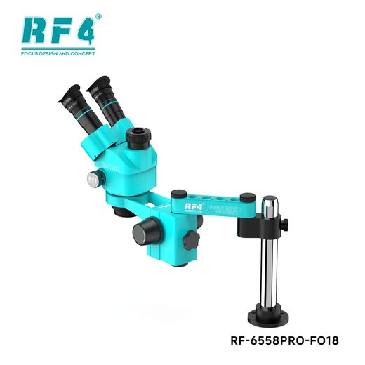 显微镜 RF-6558PRO-FO18