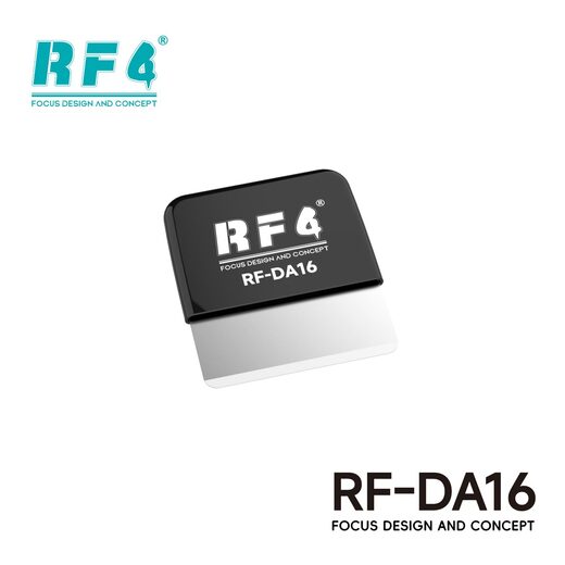 拆机工具和刀片 RF-DA16