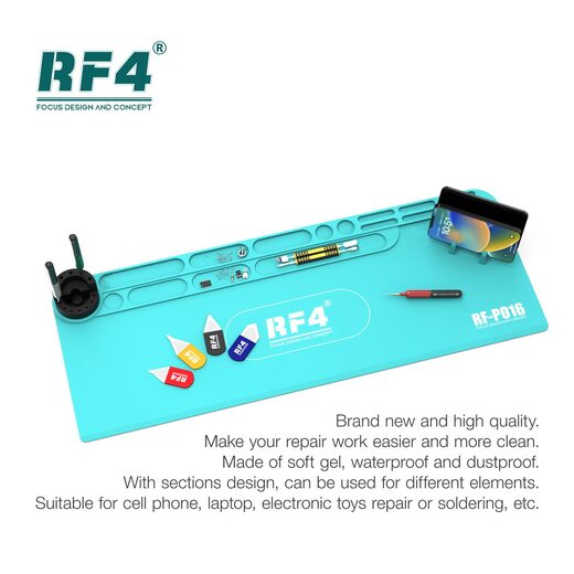 显微镜配件 RF-PO16