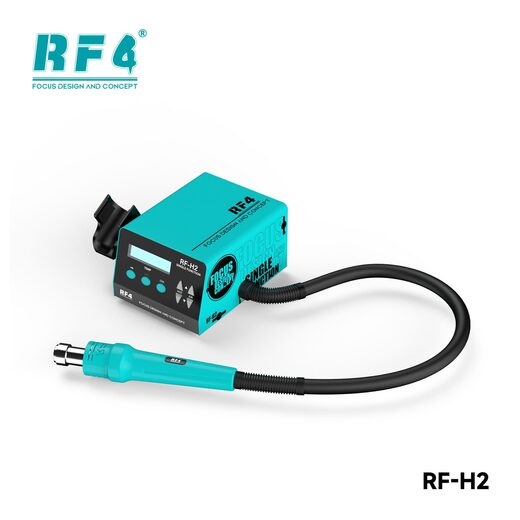 风枪焊台及配件 RF-H2