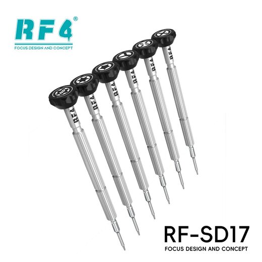 螺丝刀 RF-SD17