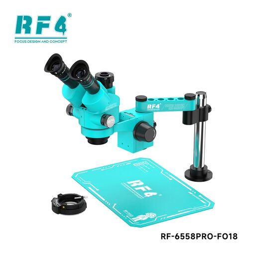 显微镜 RF-6558PRO-FO18（+PO23）