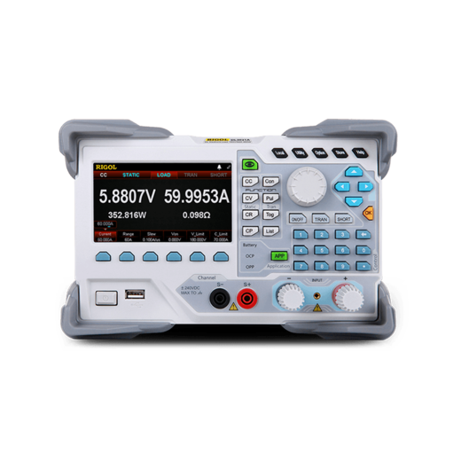 DL3000系列可编程直流电子负载