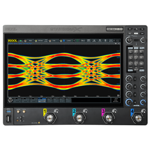 DS80000系列数字示波器