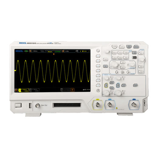 MSO5000-E系列数字示波器