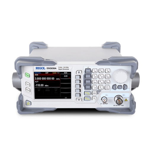 DSG800系列射频信号源
