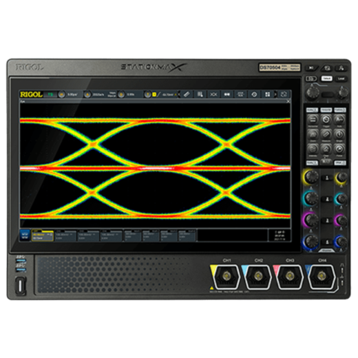 DS70000系列数字示波器