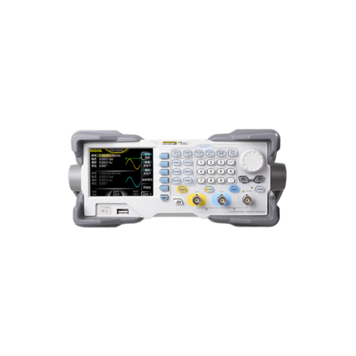 DG1000Z系列函数/任意波形发生器