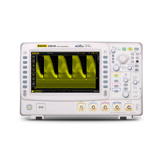 DS6000系列数字示波器