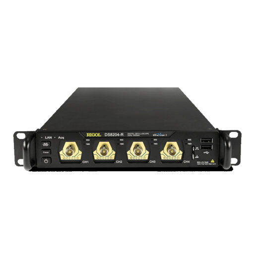 DS8000-R系列数字示波器