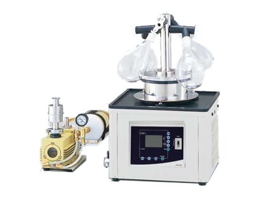 EYELA东京理化冷冻干燥机FDM-1000（原FDU-1200升级款）