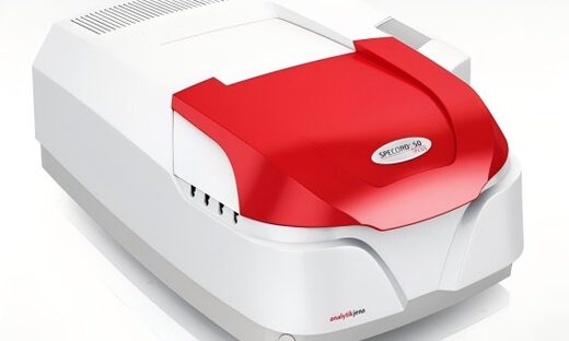 耶拿SPECORD 200 PLUS型紫外可见分光光度计（UV/Vis）