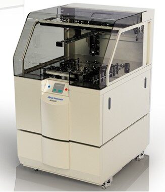 WDX4000测定土壤沉积物中无机元素应用方案