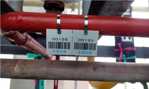 LDAR泄漏与检测解决方案