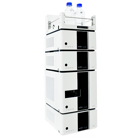 赛里安LC6000高效液相色谱仪