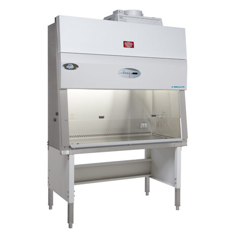 NuAire 生物安全柜LabGard®NU-543