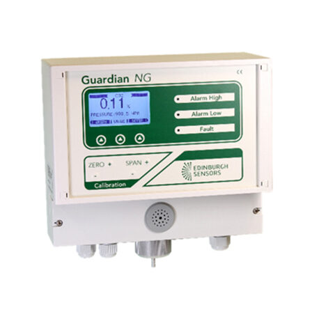 爱丁堡气体传感器Guardian NG