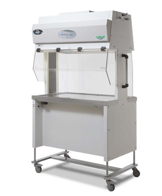 NuAire 换笼台AllerGard® NU-620