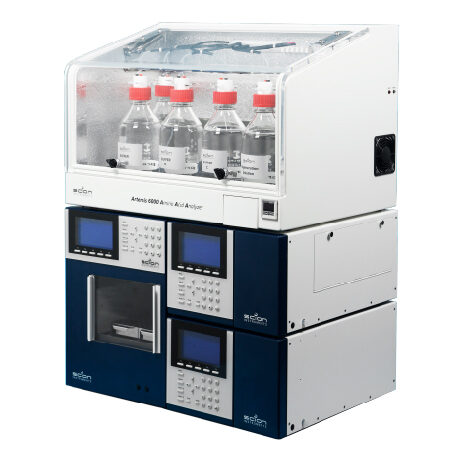 赛里安全自动氨基酸分析仪Artemis 6000