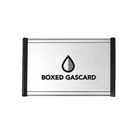 爱丁堡气体传感器Boxed Gascard