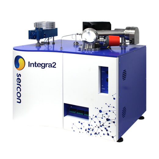 Sercon Integra2 一体式元素分析-稳定同位素比质谱仪
