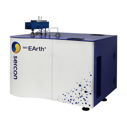 Sercon isoEArth 有机元素分析仪