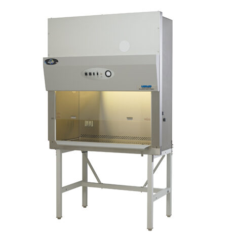 NuAire 生物安全柜LabGard®NU-425