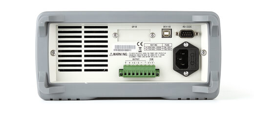 TH6323 宽范围可编程线性直流电源