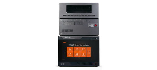TH521-02-20 功率器件分析仪