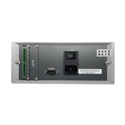 TK4600系列 多路数据记录仪
